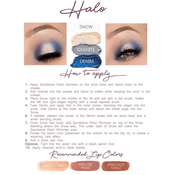 Denim ShadowSense - Picture 12 of 14